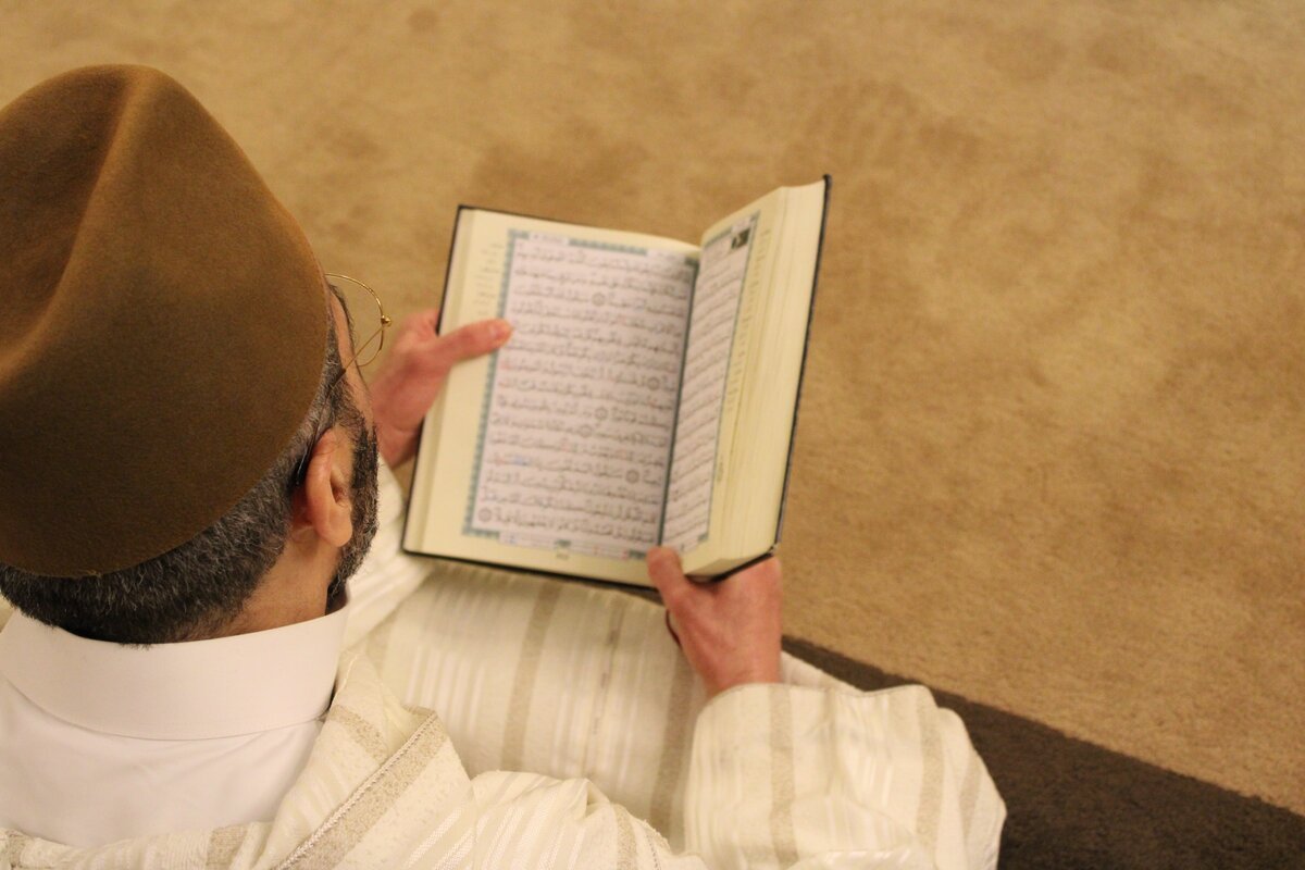 Religious discrimination